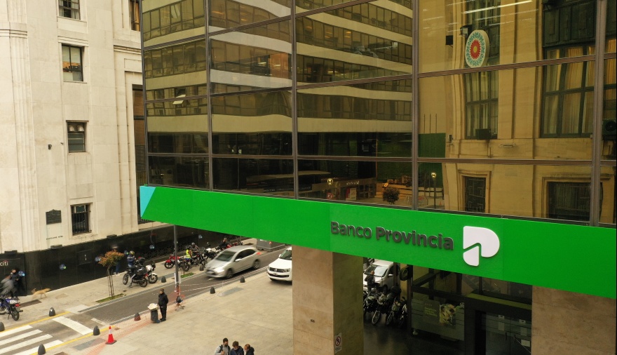 El Banco Provincia busca cajeros: cómo aplicar a la oferta de empleo