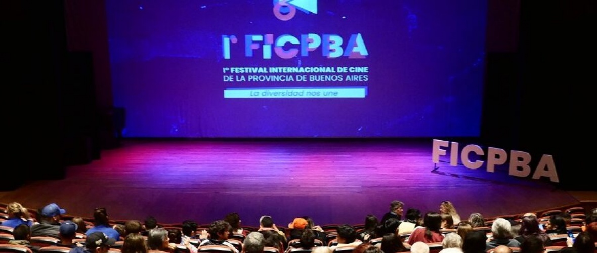 Regresa el Festival Internacional de Cine de la provincia