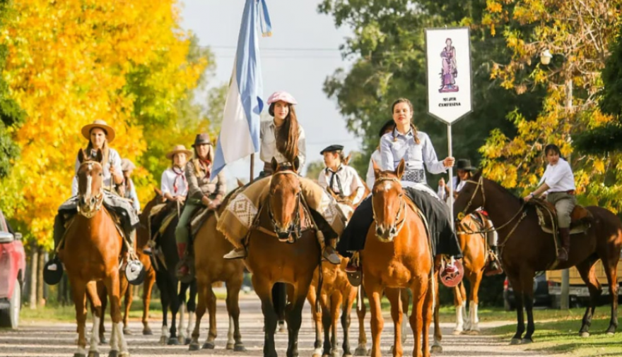 Llega un finde para todos los gustos: qué hacer en la provincia del 17 al 19 de mayo