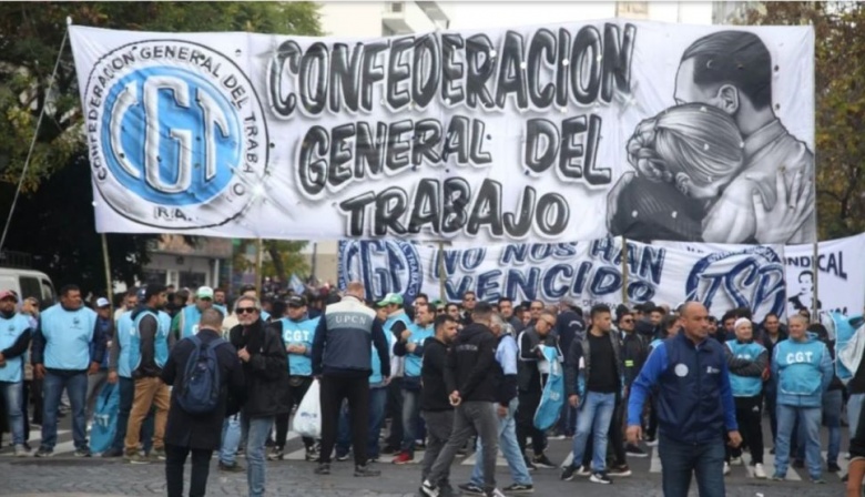 Paro de la CGT: qué servicios estarán afectados y que actividades se suspenderán