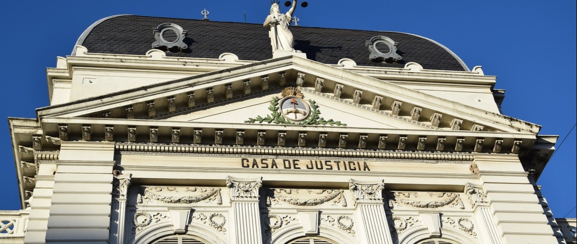Crearán juzgados y salas judiciales en distritos bonaerenses