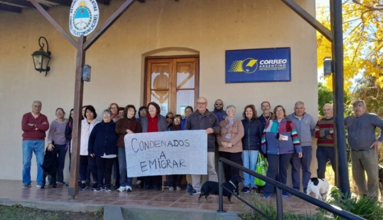 Oficinas de Correo Argentino: ya hay cierres en 17 distritos bonaerenses