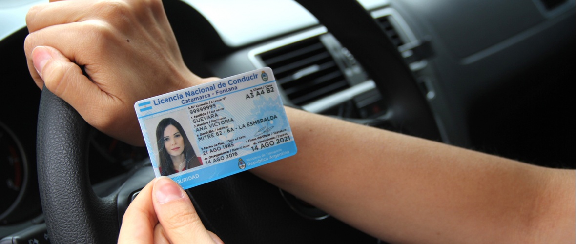 Aumenta el precio de un certificado clave para obtener la licencia de conducir