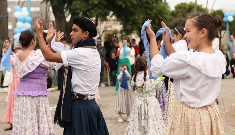 Fiestas patrias del 25 de mayo: cuáles son los eventos turísticos que habrá en la provincia
