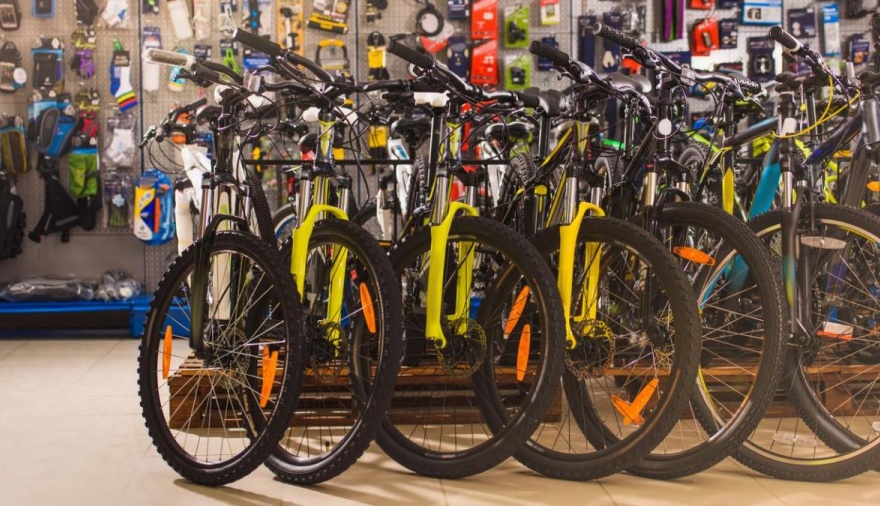 Banco Provincia ofrece descuentos y cuotas sin interés para la compra de bicicletas