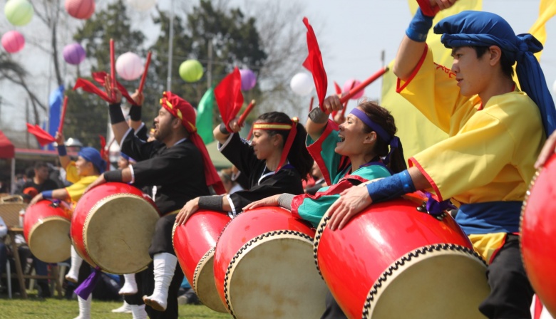 Finde bien fiestero en la provincia: qué hacer del 10 al 12 de mayo