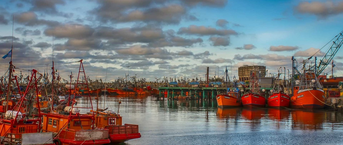 Condenan a empresarios portuarios de Mar del Plata por evasión millonaria en dólares