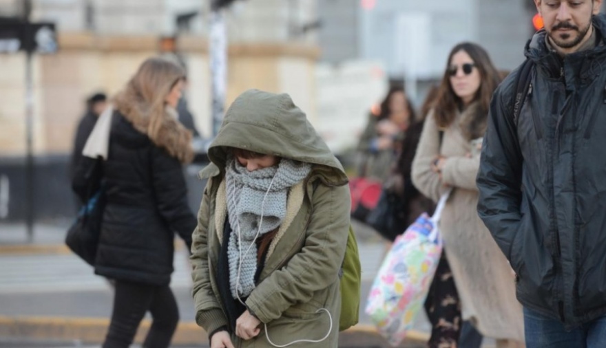 ¿Cómo estará el tiempo este viernes 10 de mayo en la provincia?