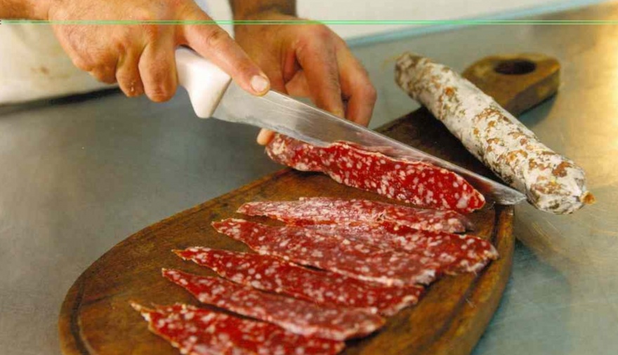 Se acerca la Pre-Fiesta del Salame Quintero a Mercedes