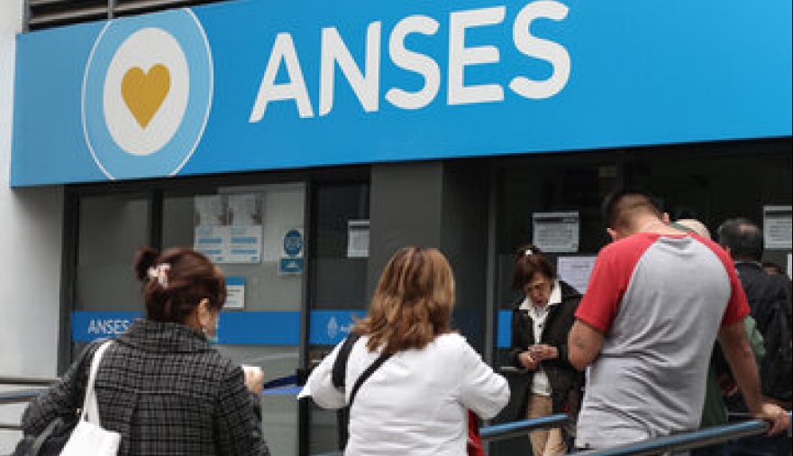 Jubilados y pensiones: cómo designar un apoderado en ANSES