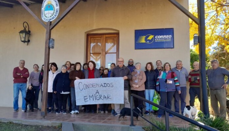 Oficinas de Correo Argentino: ya hay cierres en 17 distritos bonaerenses