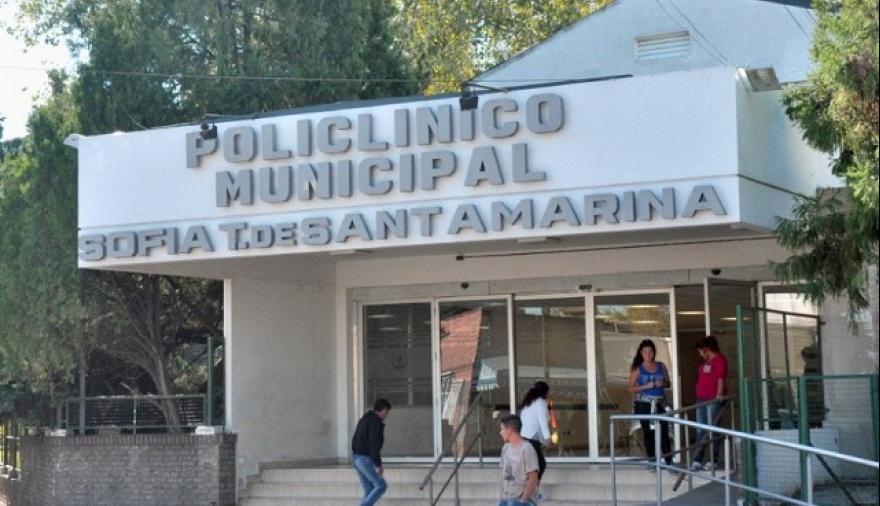 Un hospital municipal bonaerense recibió una multimillonaria factura de luz