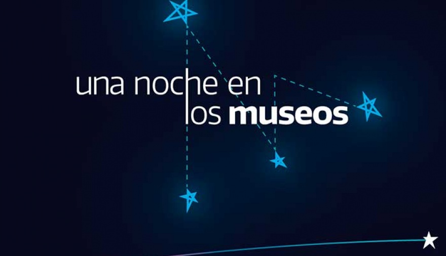 Llega una nueva edición de "Una Noche en los Museos" en toda la Provincia