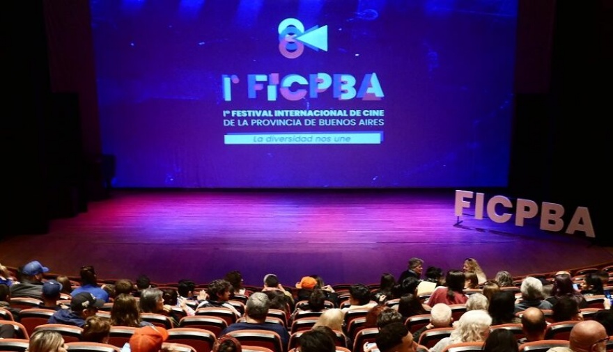 Regresa el Festival Internacional de Cine de la provincia