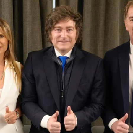 La Cámara Electoral aceptó que se impriman nuevos afiches con la cara de Santilli
