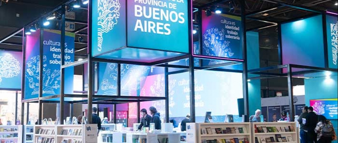 Kicillof participará del panel sobre universidad pública y gratuita en la Feria del Libro