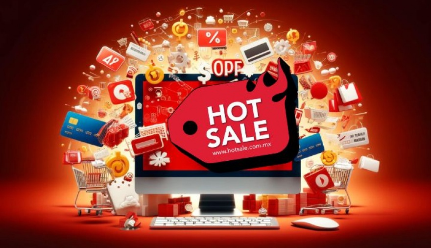 Hot Sale: cuáles los productos más buscados y cuánto es el descuento promedio