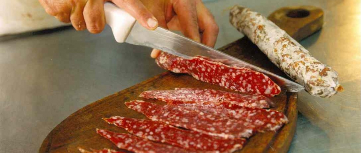 Se acerca la Pre-Fiesta del Salame Quintero a Mercedes