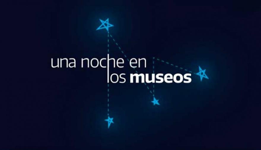 Llega una nueva edición de “Una Noche en los Museos”