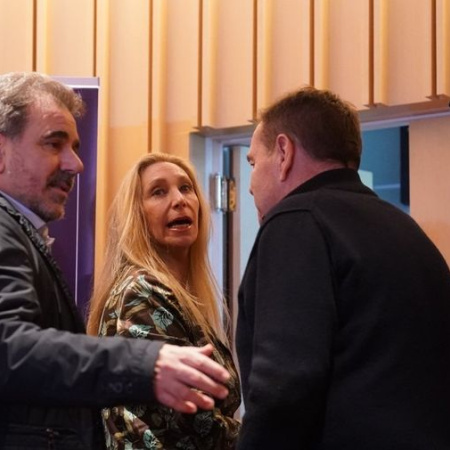 Crisis en La Libertad Avanza: el PRO se baja de la fiscalización en La Matanza por denuncias internas