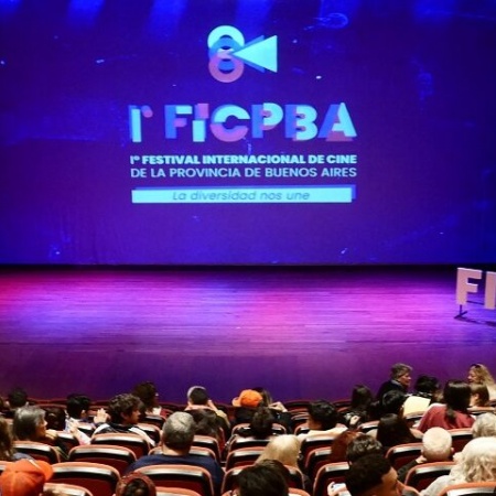 Regresa el Festival Internacional de Cine de la provincia