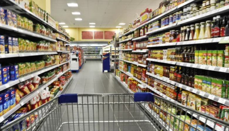 El consumo sigue sin repuntar: las ventas en supermercados cayeron por quinto mes consecutivo