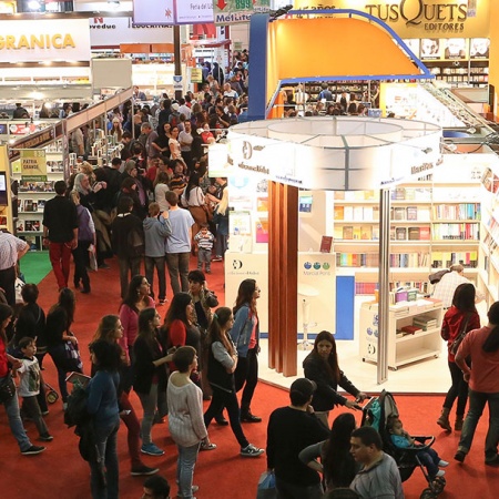 Feria del Libro: El Banco Provincia ofrece un descuento especial y cuotas sin interés