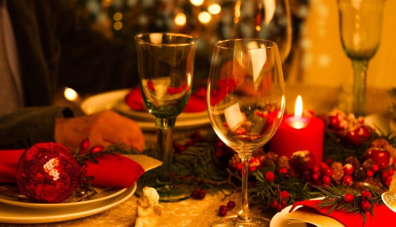 Muy bajas reservas en hoteles y restaurantes para Navidad