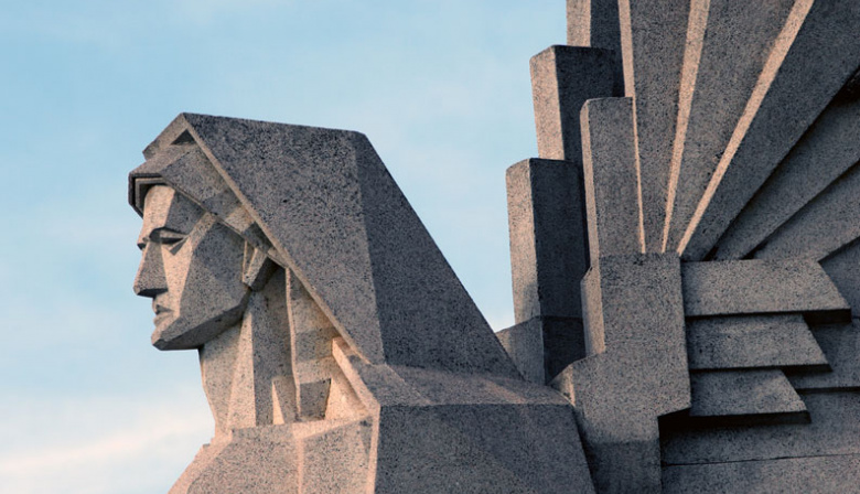 Conocé las obras más imponentes del arquitecto Francisco Salamone en la provincia de Buenos Aires