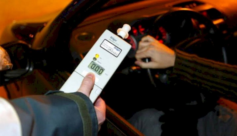 Se aprobó la Ley de alcohol cero al volante en Provincia