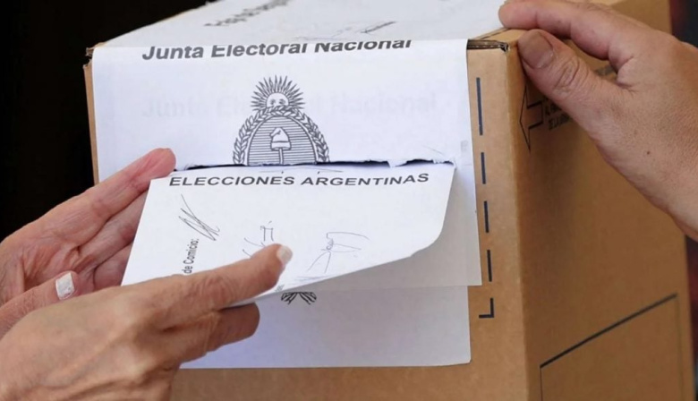 Proponen limitar reformas electorales a seis meses antes de los comicios