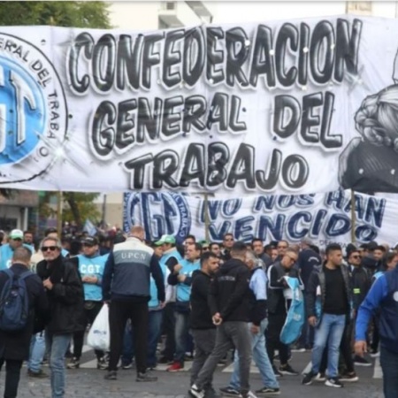 Paro de la CGT: qué servicios estarán afectados y que actividades se suspenderán