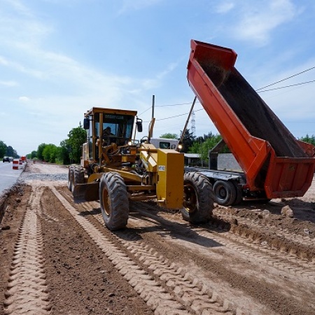 La Provincia creó un comité clave para obras en el Conurbano