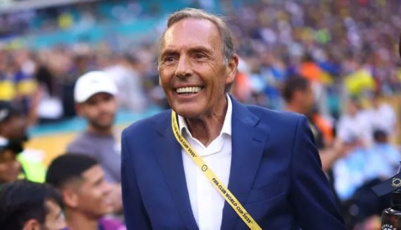 Dolor en el fútbol argentino: falleció Miguel Ángel Russo a los 69 años