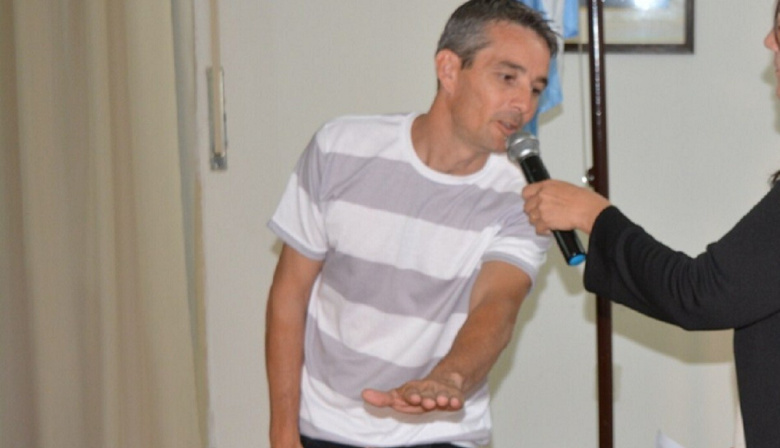 Tornquist: el exconcejal Matías Rojas enfrenta cargos por cinco abusos sexuales y no declaró ante el fiscal