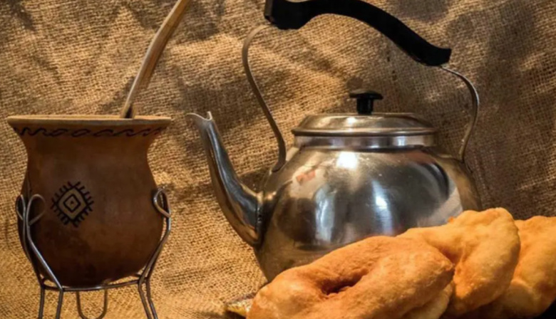 Fiesta del Mate y la Torta Frita en Copetonas: música, peña y tradición este fin de semana