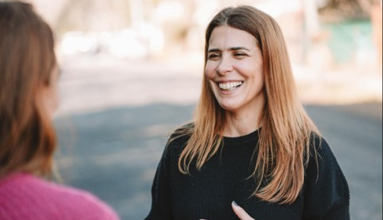 Pilar: Soledad Peralta superó por más del doble a Genna