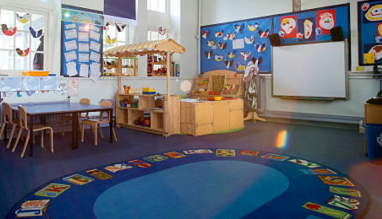 Alertan por más de 100 jardines sin habilitación en territorio bonaerense