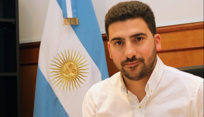 25 de Mayo: Ramiro Egüen creó la carrera docente municipal