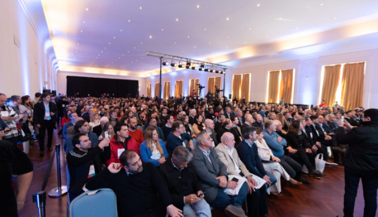 Se viene el 3er Congreso Productivo Bonaerense