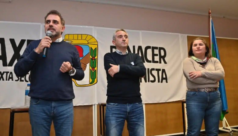 Armado peronista en la Sexta sección: nombres, tensiones internas y un enemigo en común