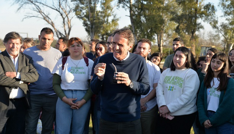 Katopodis: “Nos va a salir muy caro haber frenado la obra pública en el país"