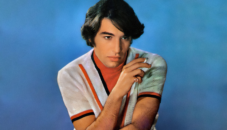 Morón celebra los 80 años de Sandro con un ciclo de cine gratuito y exposiciones únicas