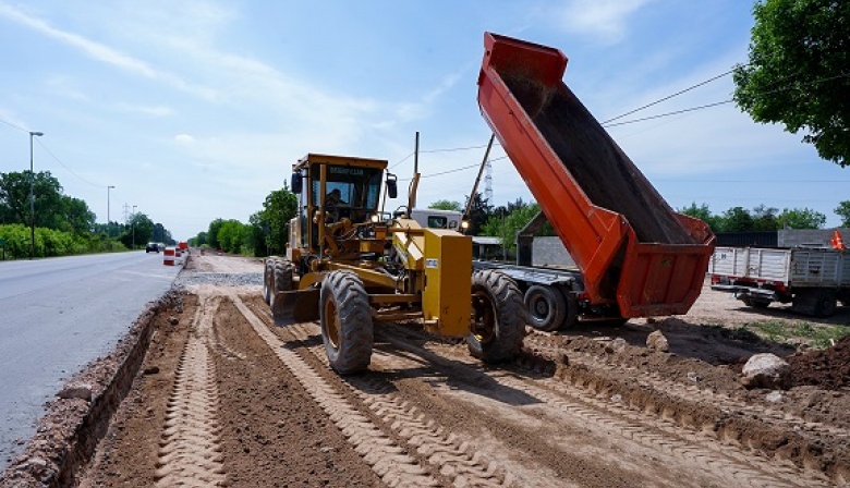 La Provincia creó un comité clave para obras en el Conurbano