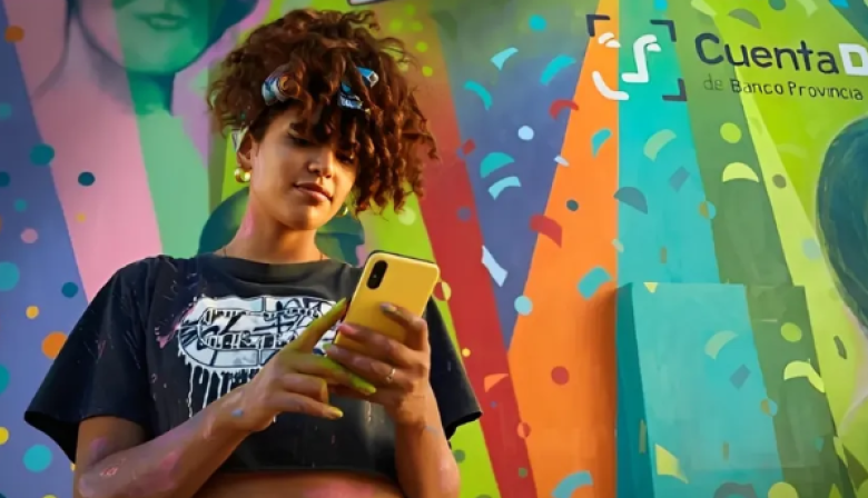 Cuenta DNI en noviembre viene con una promo especial para adolescentes