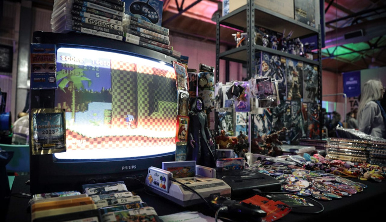 Expo Avellaneda Gamer 2025: qué actividades hay y hasta cuándo se puede visitar