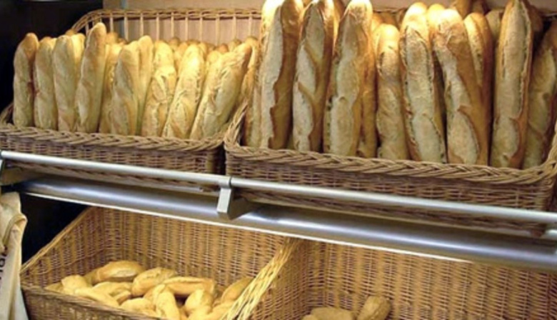 Crisis en panaderías bonaerenses: cerraron 620 locales y el consumo cayó 50%