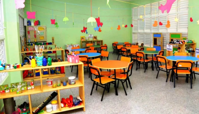 Advierten por el crecimiento de jardines de infantes truchos en la provincia de Buenos Aires