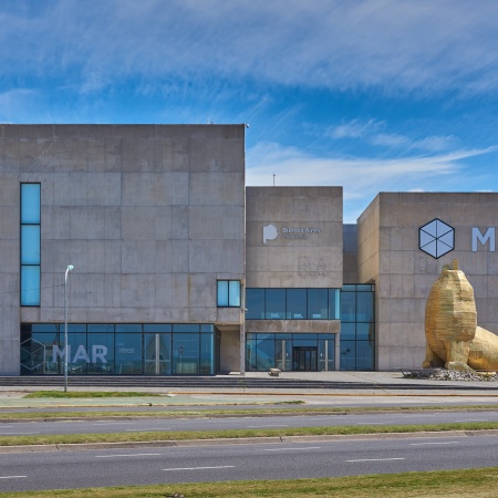 Tienda Finde: de qué se trata el nuevo espacio instalado en el Museo del Mar 