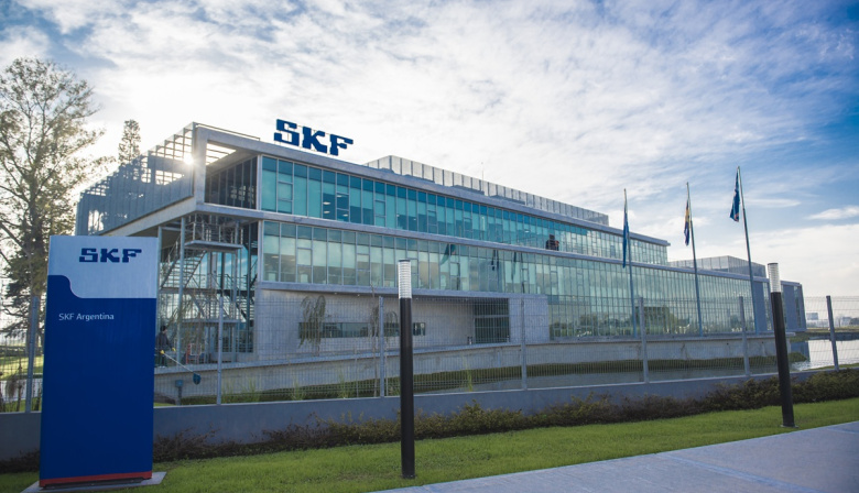 Cierra la planta de SKF en Tortuguitas tras más de 50 años de producción